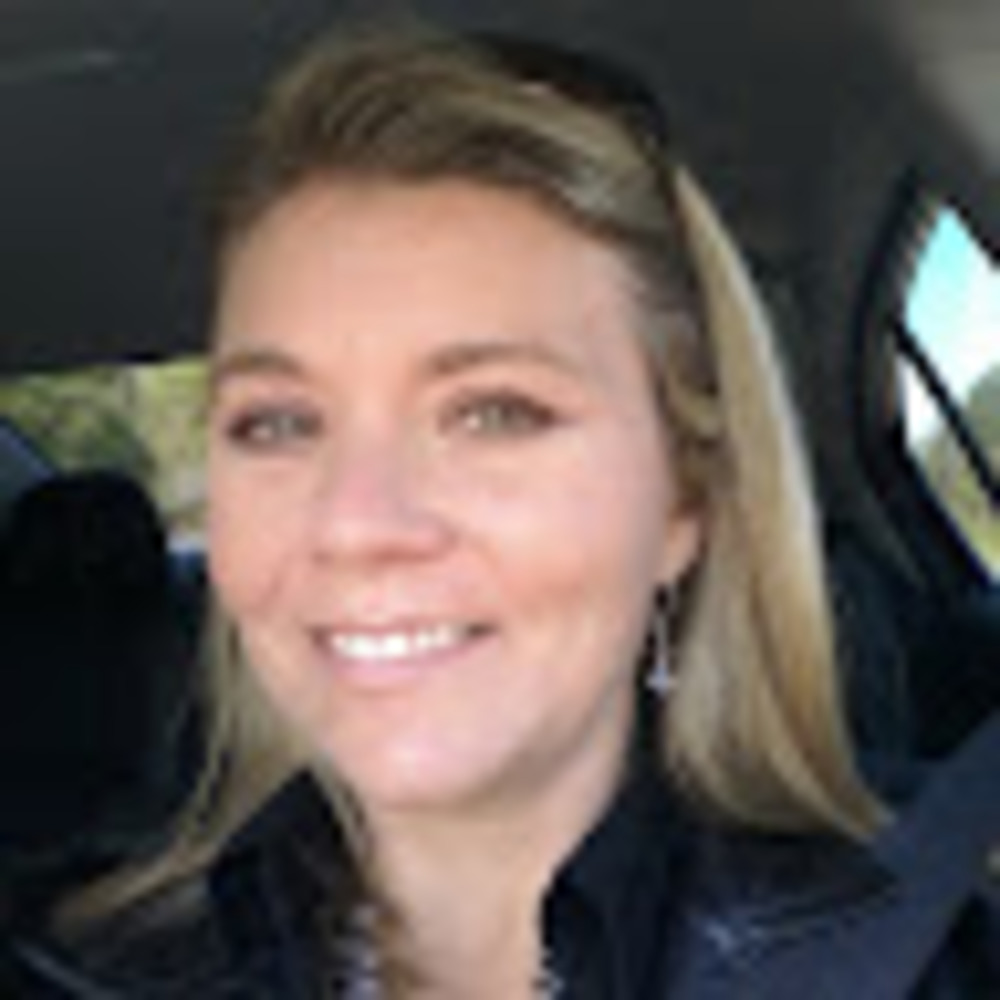 Meet your Posher, Erica